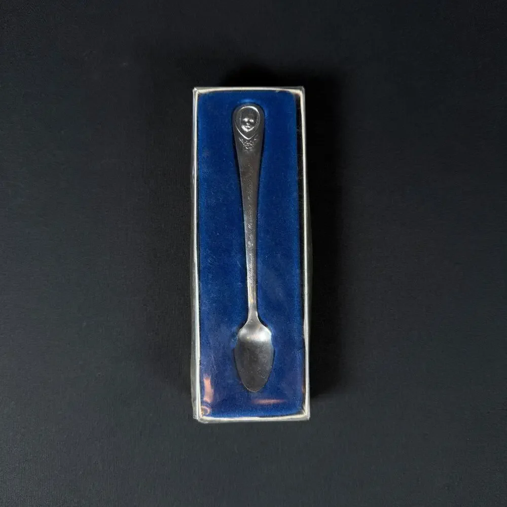 Vintage Gerber oneida McCullough - Hyde Memorial Hospital 1997 5.5